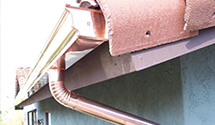 Find Gutter Contractors in Evangeline County
